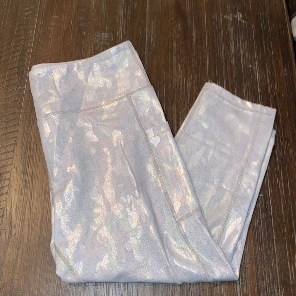 Sz14/16 Zyia EUC Capri